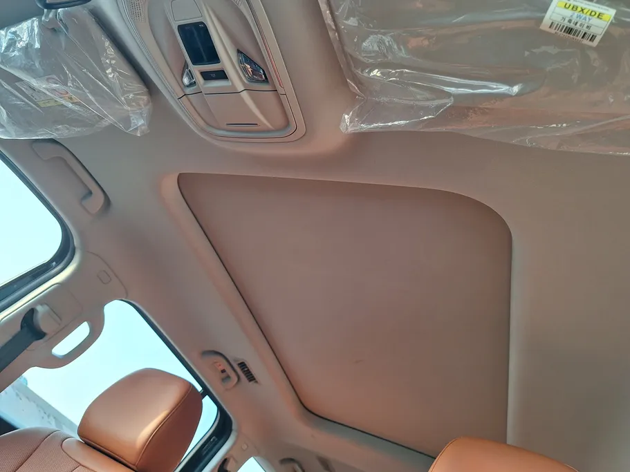 2026 Haval H9 HIGH 