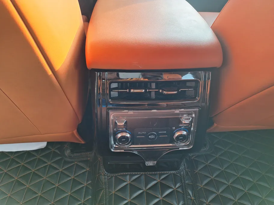 2026 Haval H9 HIGH 