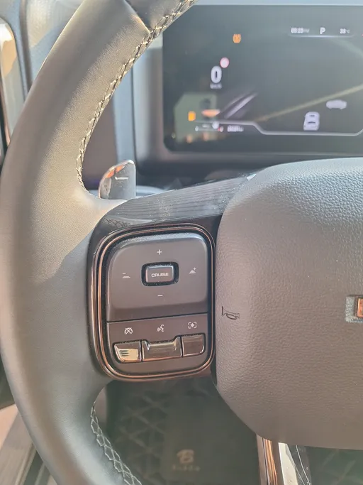 2026 Haval H9 HIGH 