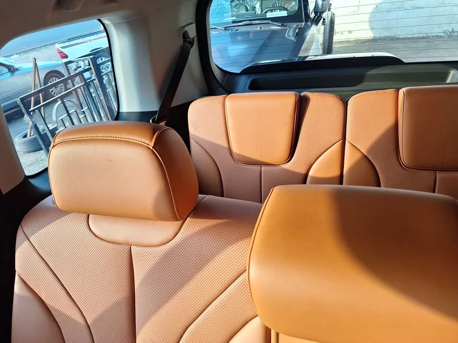 2026 Haval H9 HIGH 