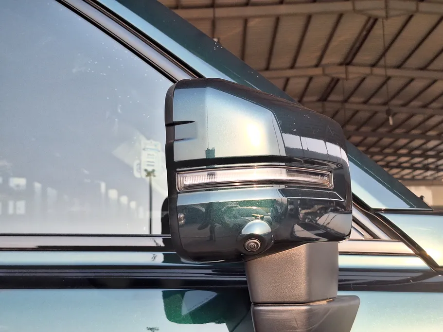 2026 Haval H9 HIGH 