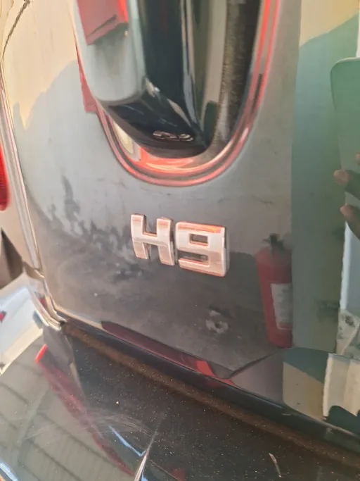 2026 Haval H9 HIGH 
