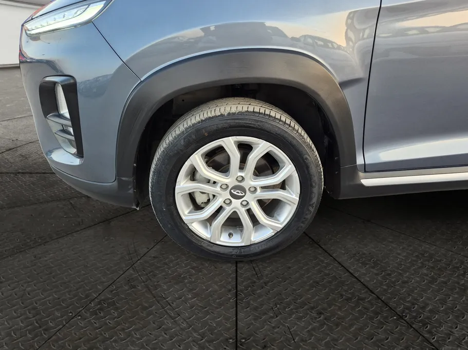 2023 Chery Tiggo 2 Pro Comfort 
