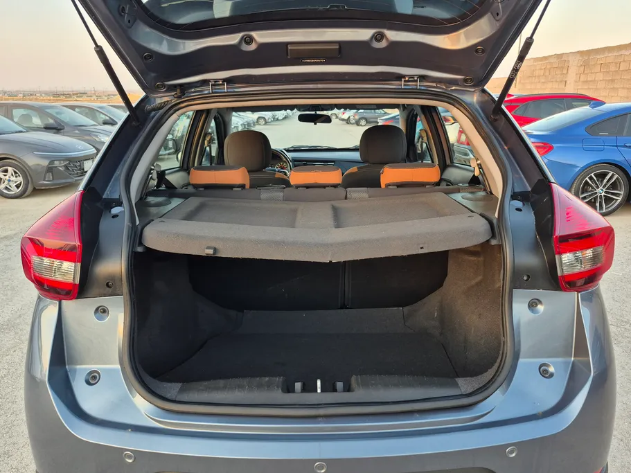 2023 Chery Tiggo 2 Pro Comfort 