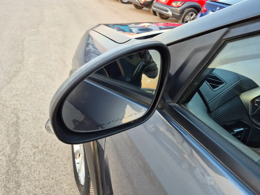 2023 Chery Tiggo 2 Pro Comfort 