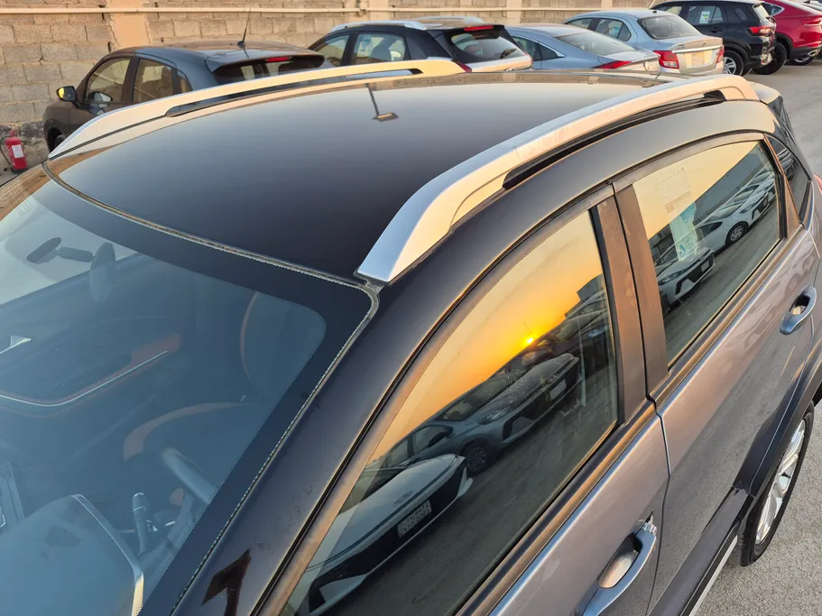 2023 Chery Tiggo 2 Pro Comfort 