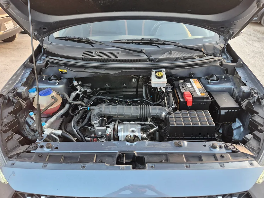 2023 Chery Tiggo 2 Pro Comfort 