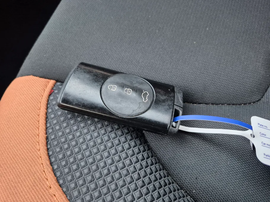 2023 Chery Tiggo 2 Pro Comfort 