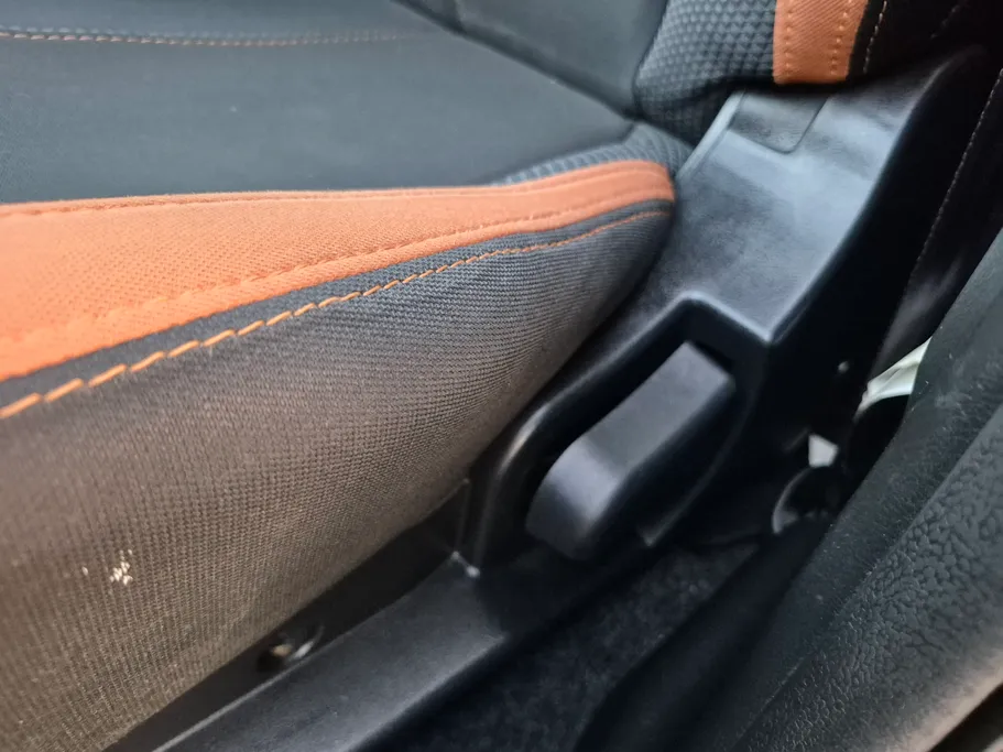 2023 Chery Tiggo 2 Pro Comfort 