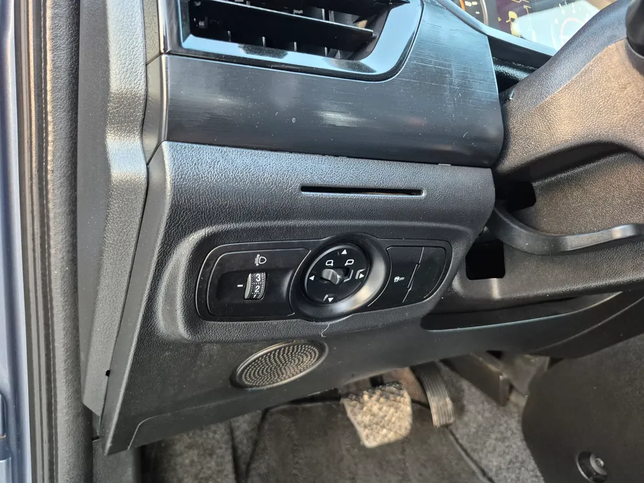2023 Chery Tiggo 2 Pro Comfort 