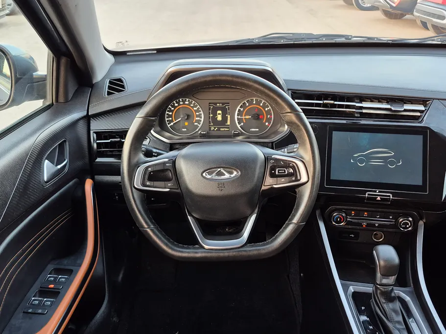 2023 Chery Tiggo 2 Pro Comfort 