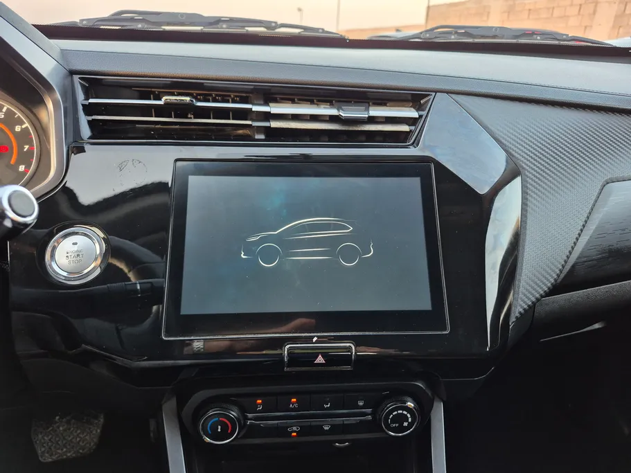 2023 Chery Tiggo 2 Pro Comfort 