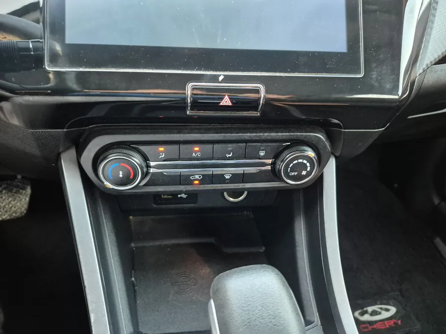 2023 Chery Tiggo 2 Pro Comfort 