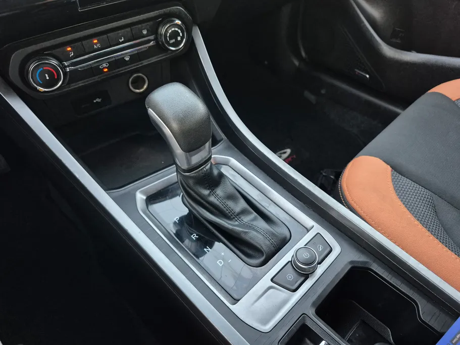 2023 Chery Tiggo 2 Pro Comfort 