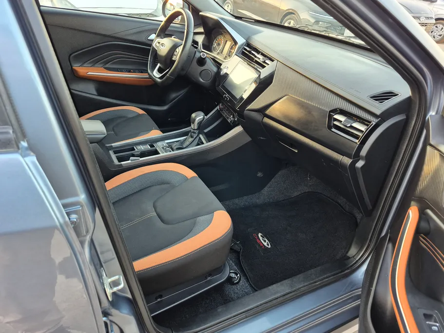2023 Chery Tiggo 2 Pro Comfort 