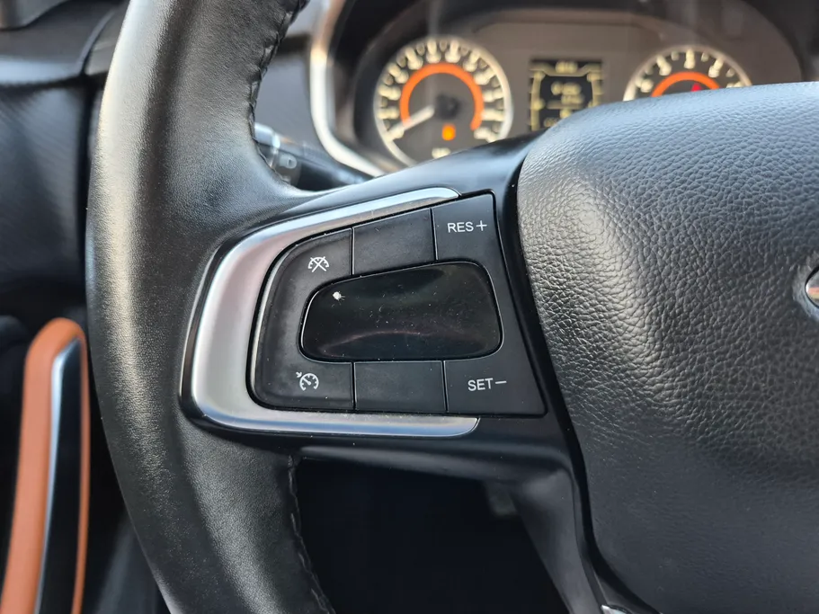 2023 Chery Tiggo 2 Pro Comfort 