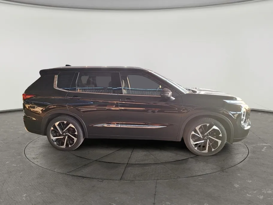 2024 Mitsubishi New Outlander Series PL 