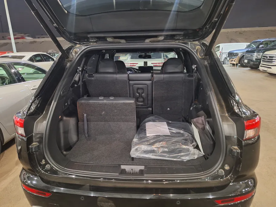 2024 Mitsubishi New Outlander Series PL 