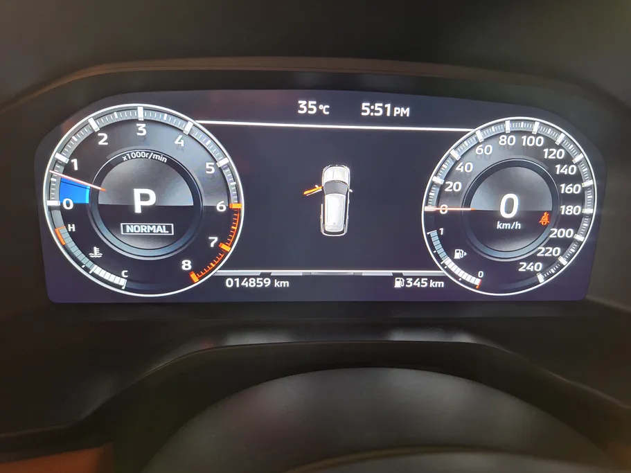 2024 Mitsubishi New Outlander Series PL 