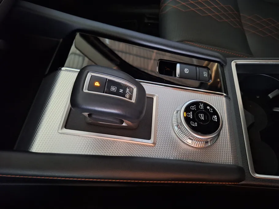 2024 Mitsubishi New Outlander Series PL 
