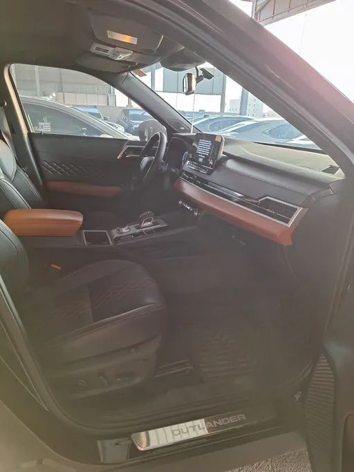 2024 Mitsubishi New Outlander Series PL 
