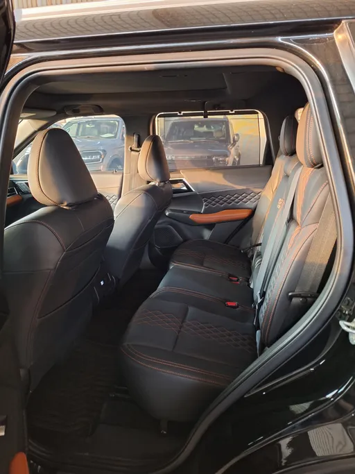 2024 Mitsubishi New Outlander Series PL 