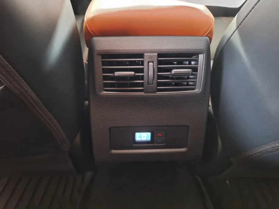 2024 Mitsubishi New Outlander Series PL 