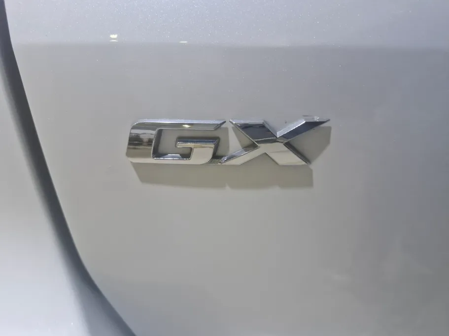 تويوتا فورتشنر GX 2023 