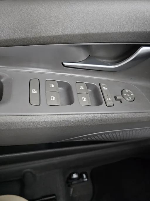 2021 Hyundai Elantra Smart 