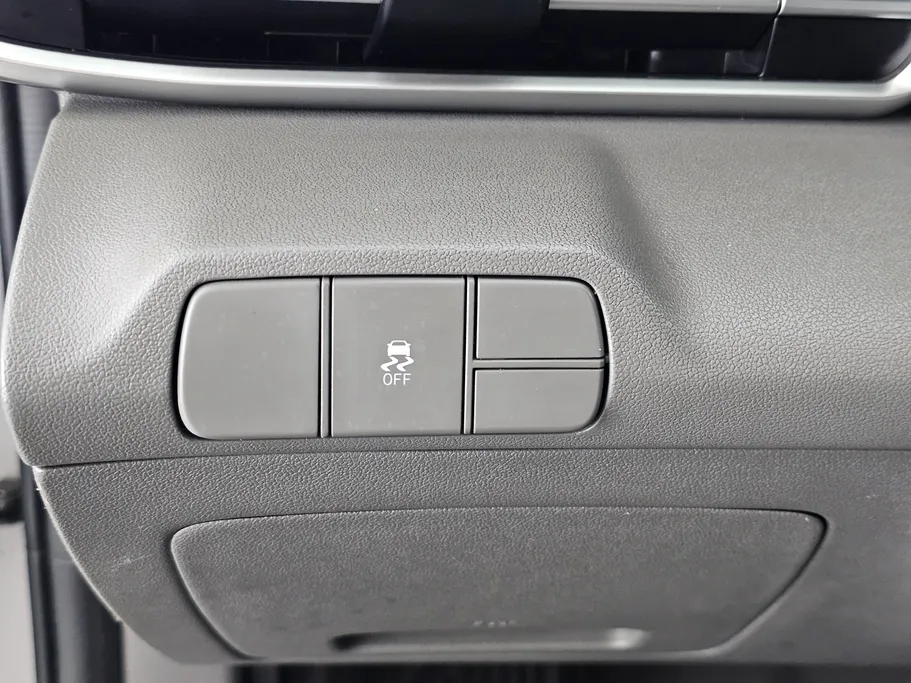 2021 Hyundai Elantra Smart 