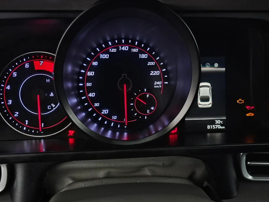 2021 Hyundai Elantra Smart 