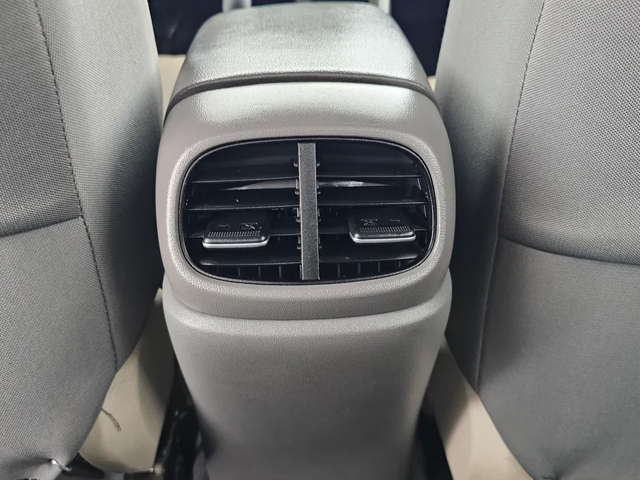 2021 Hyundai Elantra Smart 
