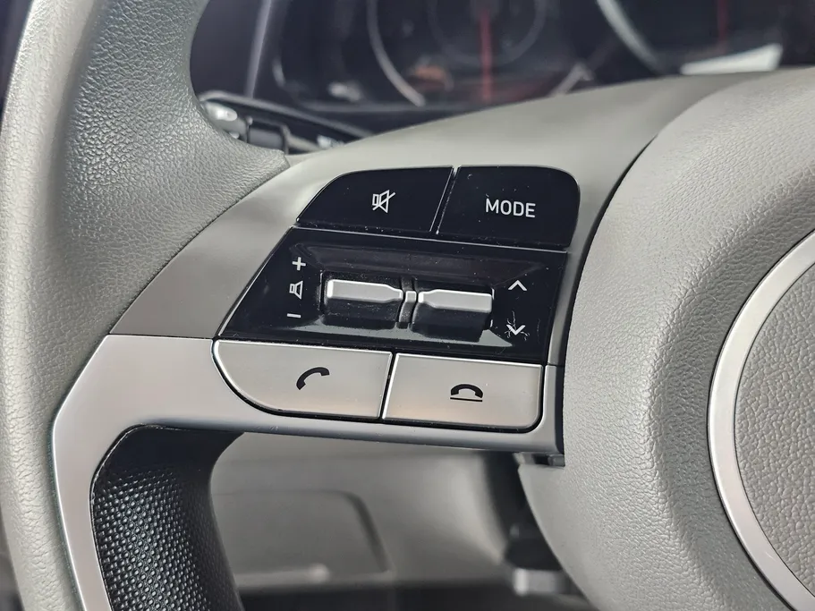 2021 Hyundai Elantra Smart 