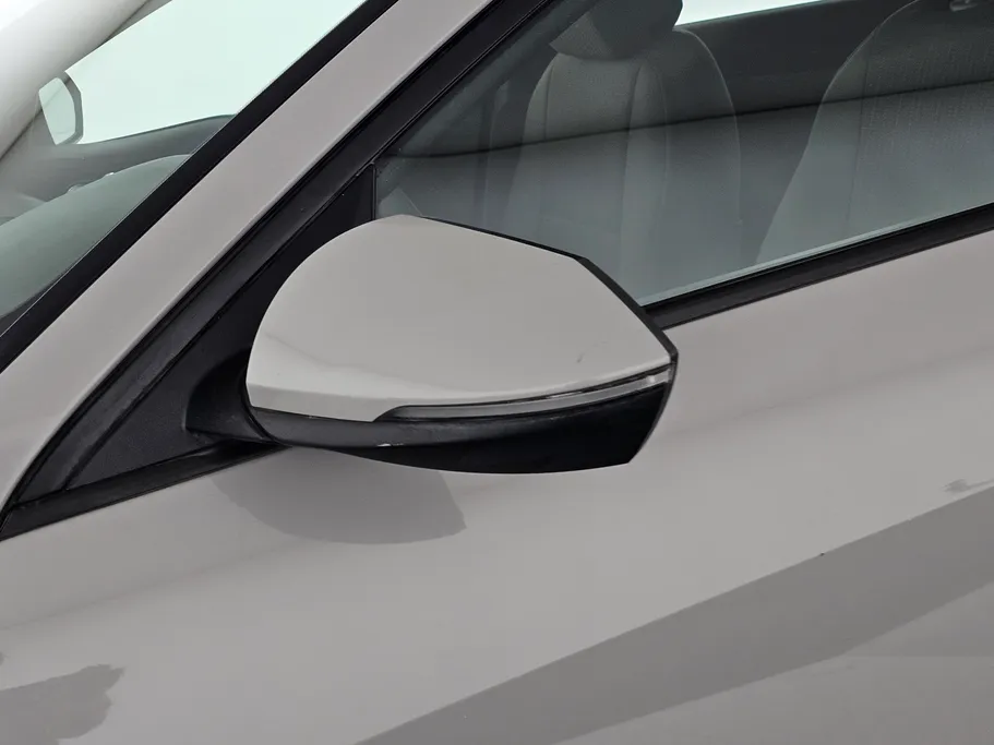 2021 Hyundai Elantra Smart 