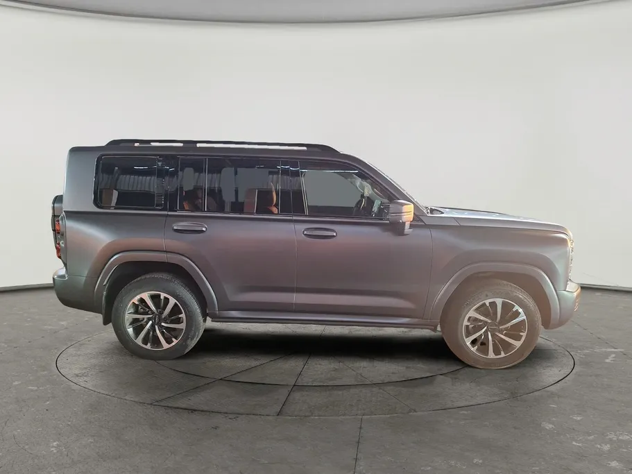 2026 Haval H9 HIGH 