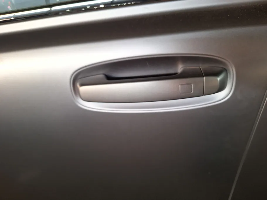 2026 Haval H9 HIGH 