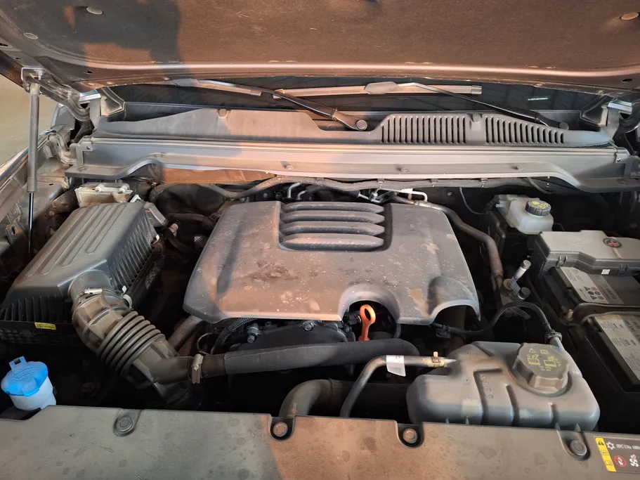 2026 Haval H9 HIGH 