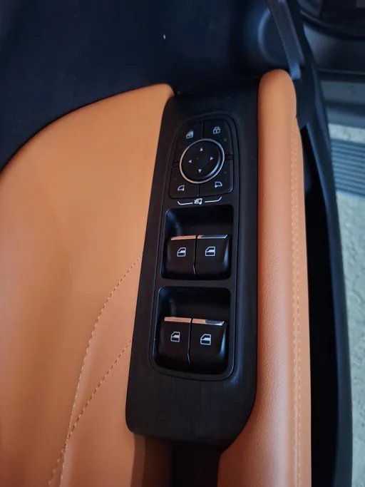 2026 Haval H9 HIGH 