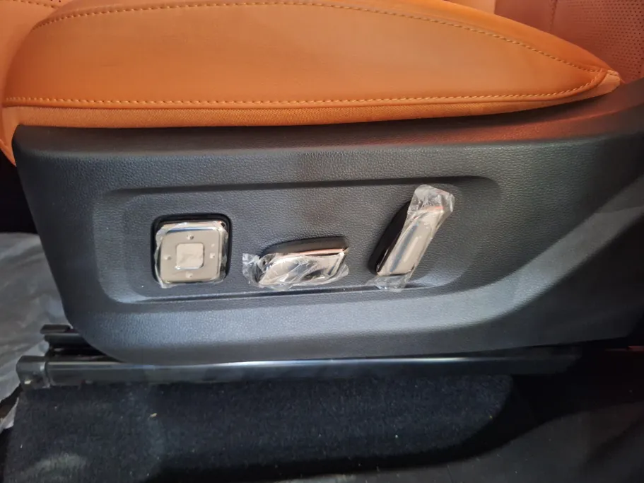 2026 Haval H9 HIGH 