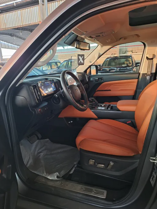 2026 Haval H9 HIGH 