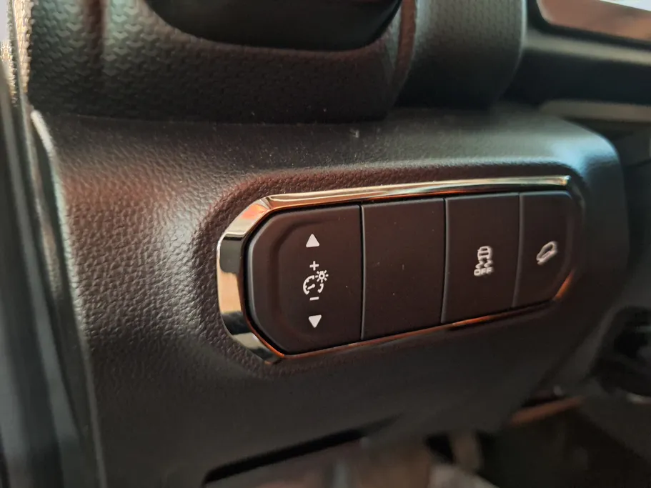 2026 Haval H9 HIGH 