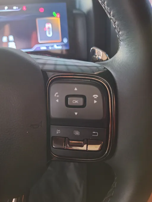 2026 Haval H9 HIGH 