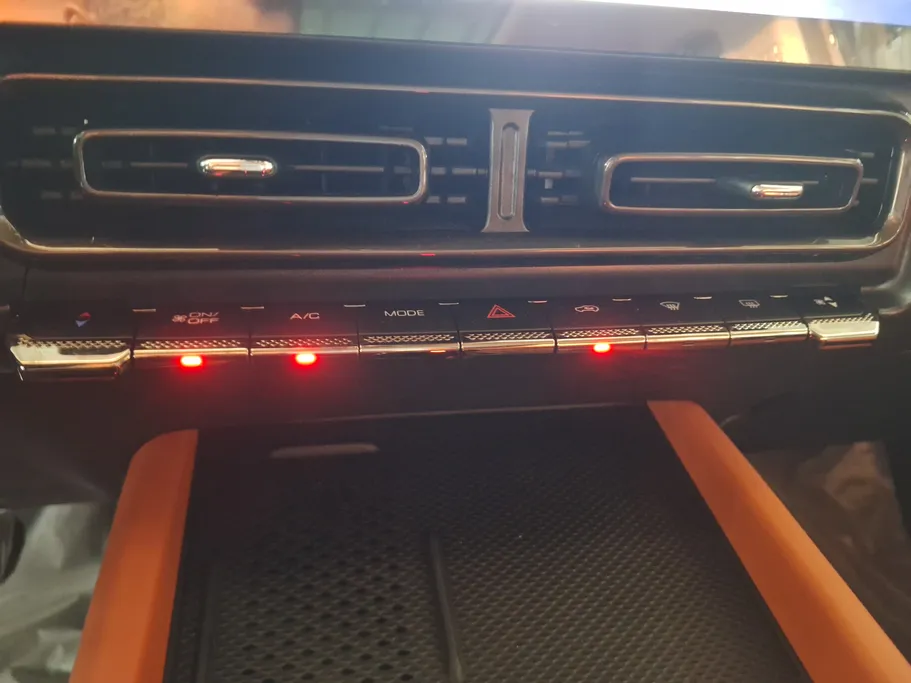 2026 Haval H9 HIGH 