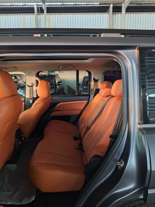 2026 Haval H9 HIGH 