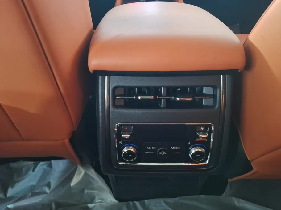 2026 Haval H9 HIGH 