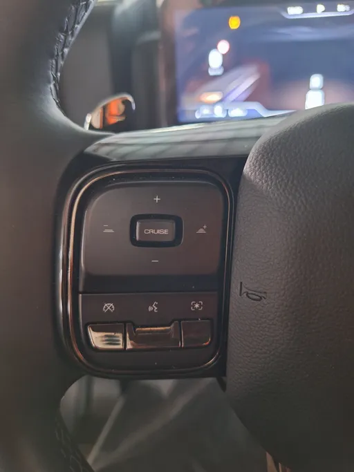 2026 Haval H9 HIGH 