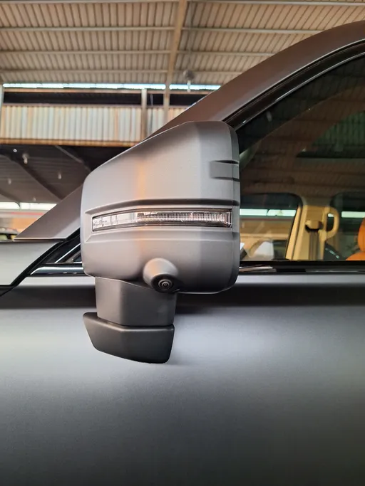 2026 Haval H9 HIGH 