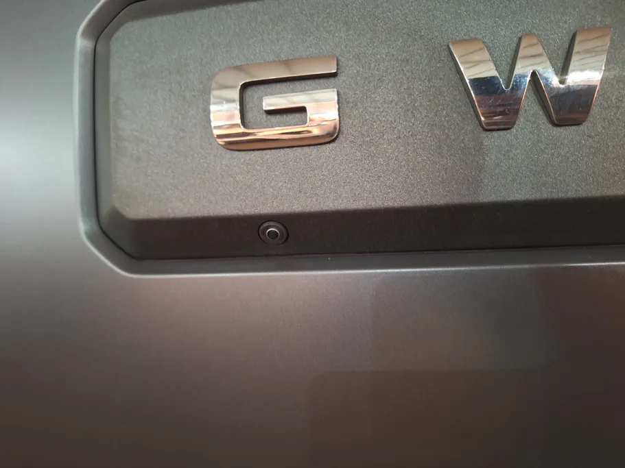 2026 Haval H9 HIGH 