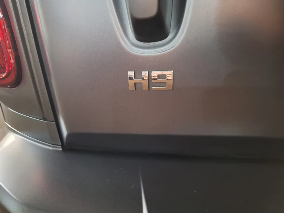 2026 Haval H9 HIGH 