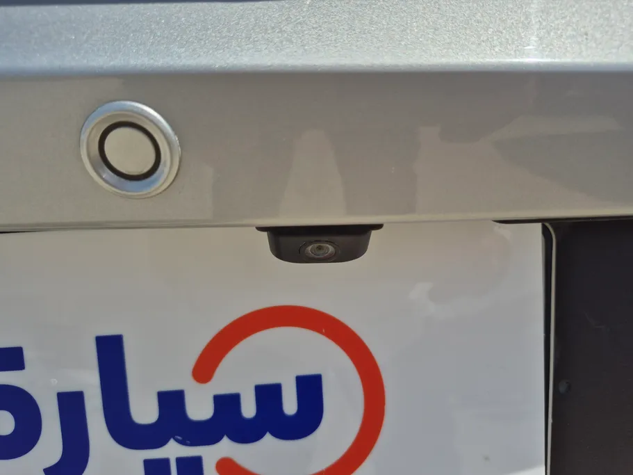 شيري تيجو 2 برو Comfort 2023 